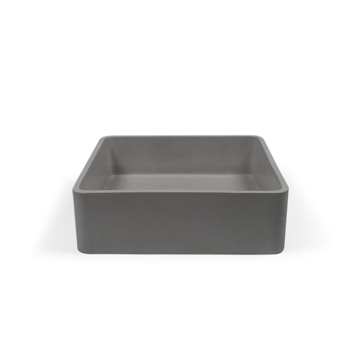 Vesl Basin Square - Designer Bathware