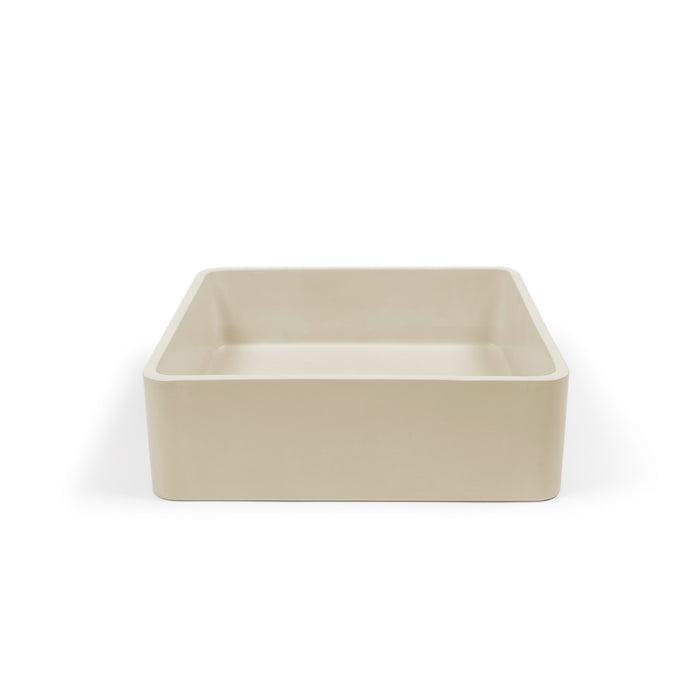 Vesl Basin Square - Designer Bathware