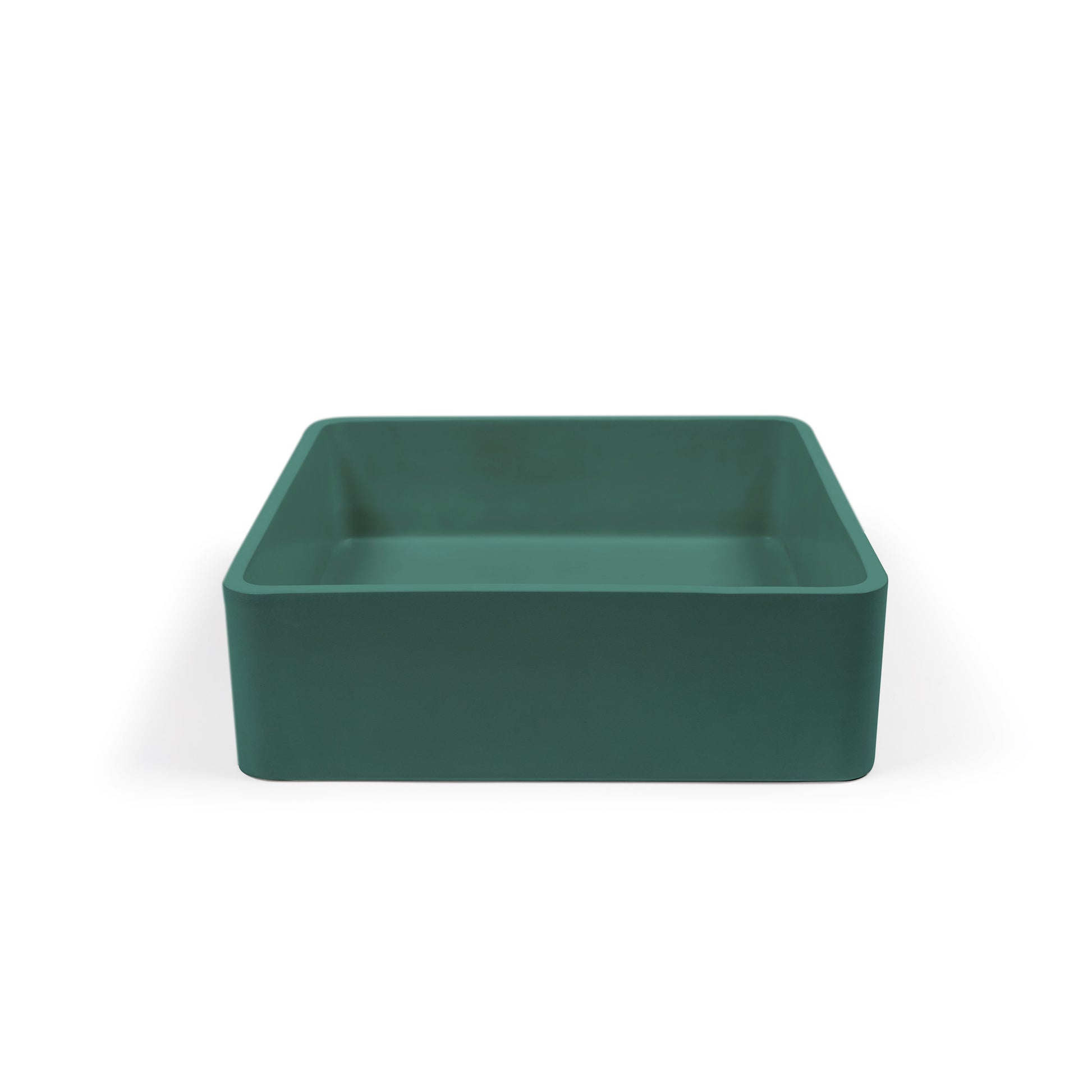 Vesl Basin Square - Designer Bathware