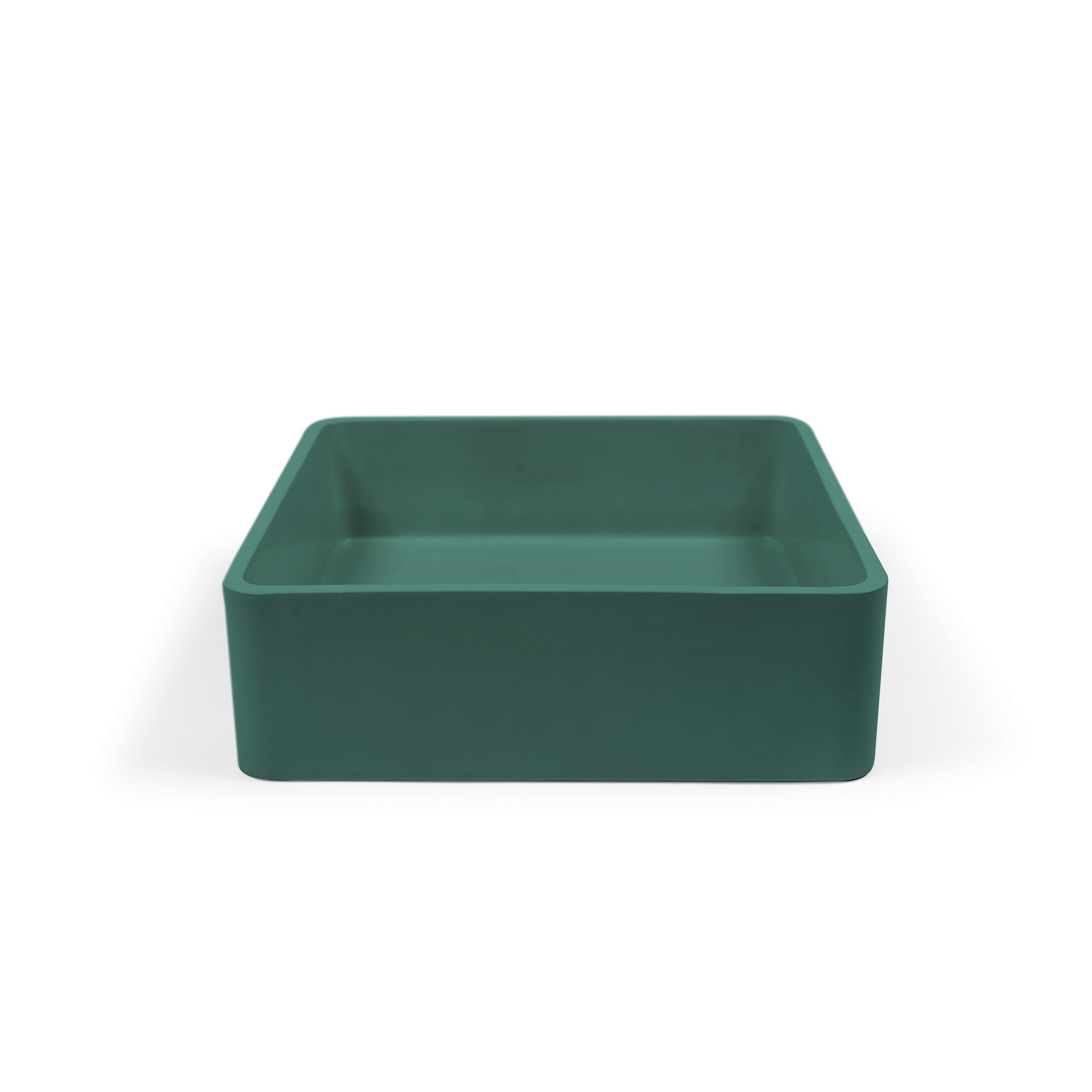 Vesl Basin Square - Designer Bathware