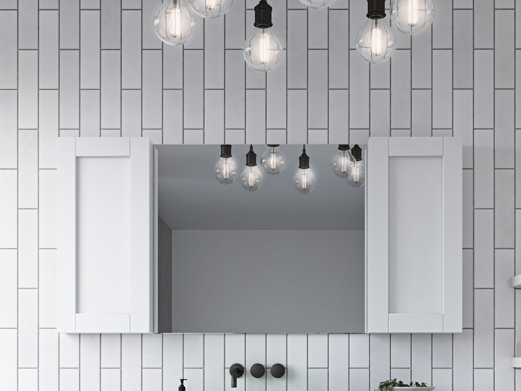 Victoria Shaving — Designer Bathware