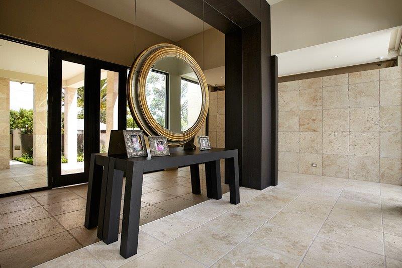 Custom Mirrors - Designer Bathware