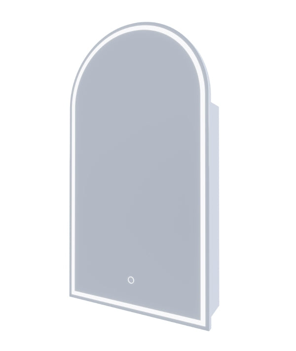 Blanca LED Shaving Cabinet
