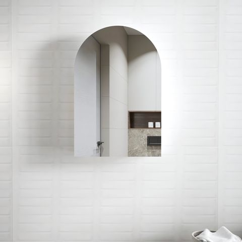 ARCHIE SHAVING CABINET - Designer Bathware