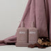 al.ive Wash & Lotion Duo + Tray - Raspberry Blossom & Juniper - Designer Bathware