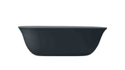 Blanche 162 x 77 TitanCast Solid Surface Freestanding Bath - Special Finish