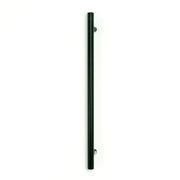 Vertical Heated Towel Rail - Designer Bathware