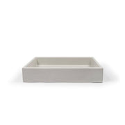 Box Basin Ivory