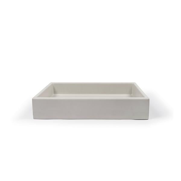 Box Basin Ivory