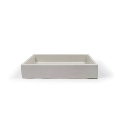 Nood Co Box Basin (21 concrete finishes)