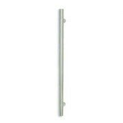 Vertical Heated Towel Rail - Designer Bathware