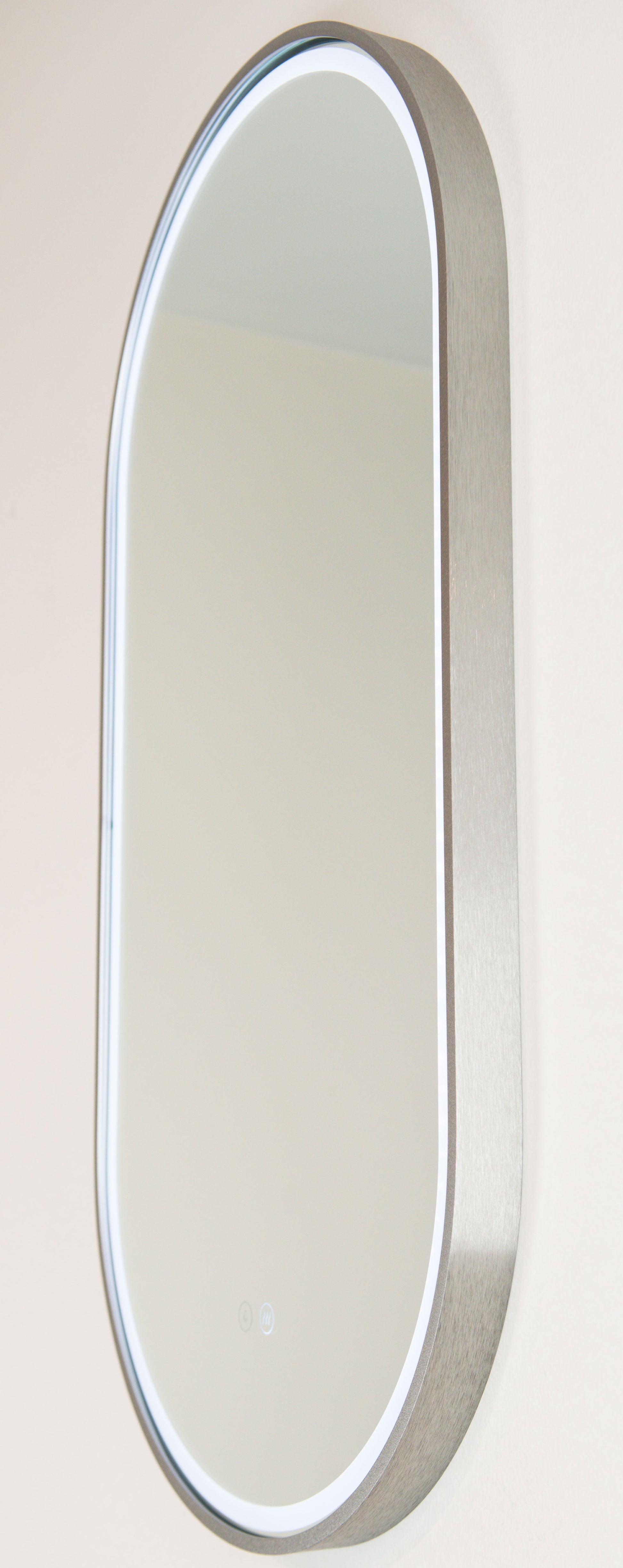 Gatsby Mirror - Designer Bathware