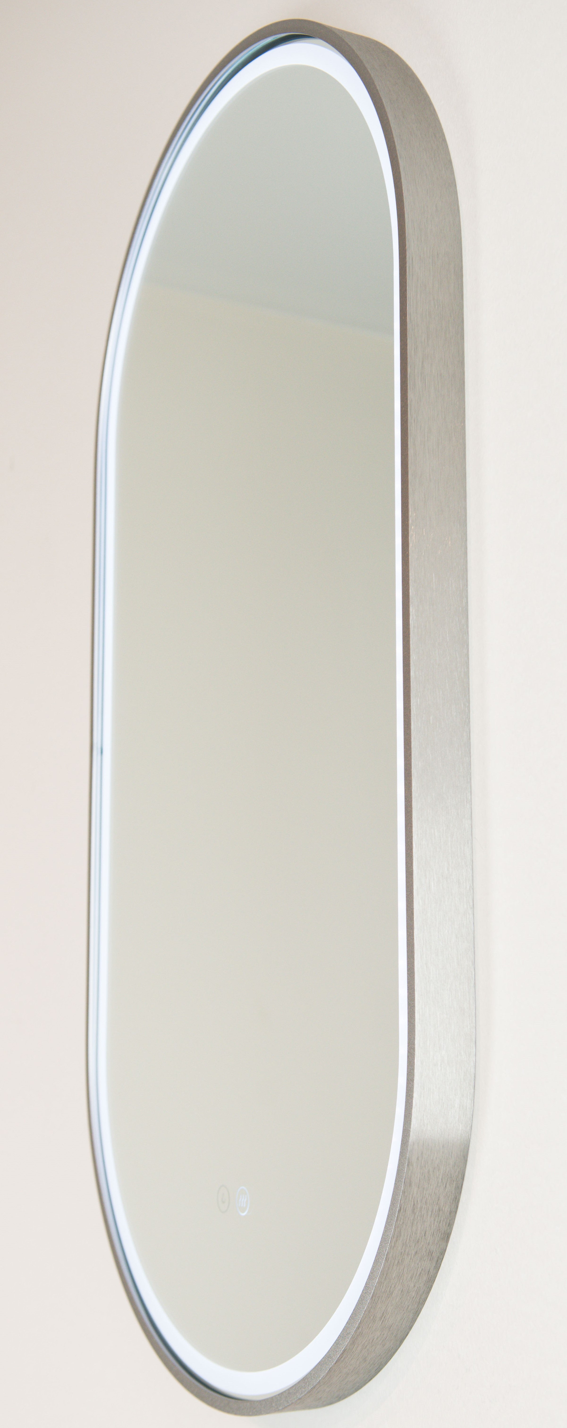 Gatsby Mirror - Designer Bathware