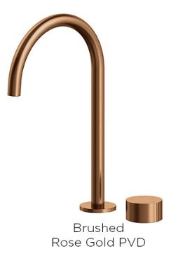 Venn Kitchen Mixer with Swivel Spout