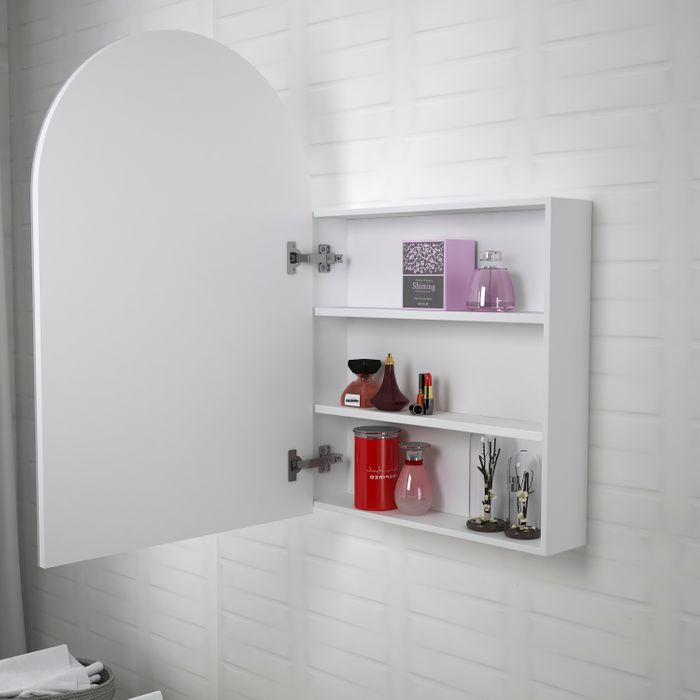 ARCHIE SHAVING CABINET - Designer Bathware