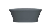 Cambridge 174 x 76 TitanCast Solid Surface Freestanding Bath – Special Finish