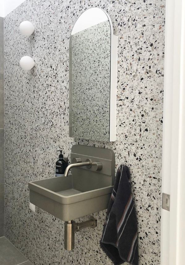 Church Shaving Cabinet