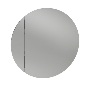 CIRQUE SHAVING CABINET - Designer Bathware