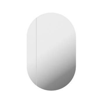 Eclipse Shaving Cabinet - Designer Bathware
