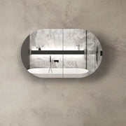 Bondi 1200x750 Shavi B Oak - Designer Bathware