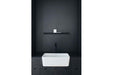 Galdor 60 x 41 Fine Fireclay Sink - Designer Bathware