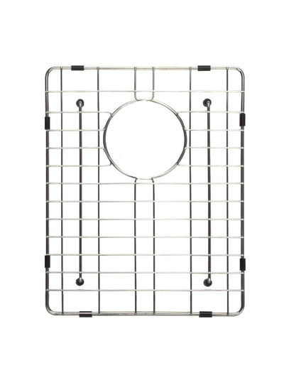 Meir Lavello Protection Grid for MKSP-S380440 - Polished Chrome