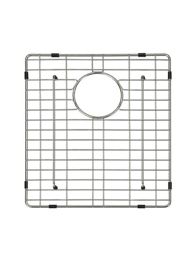 Meir Lavello Protection Grid for MKSP-S450450 - Polished Chrome