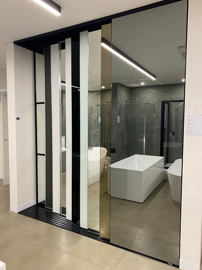 Custom Wardrobe Sliding Doors