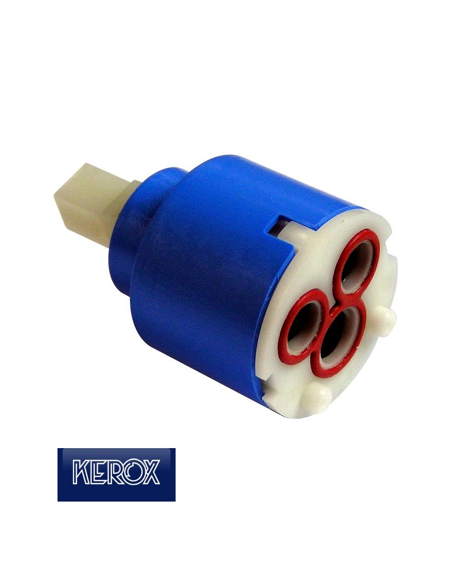 Meir Kerox 35mm Ceramic Cartridge K-35A – Designer Bathware