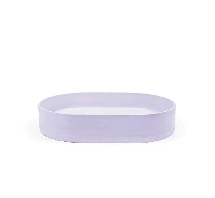 Pill Basin - Designer Bathware