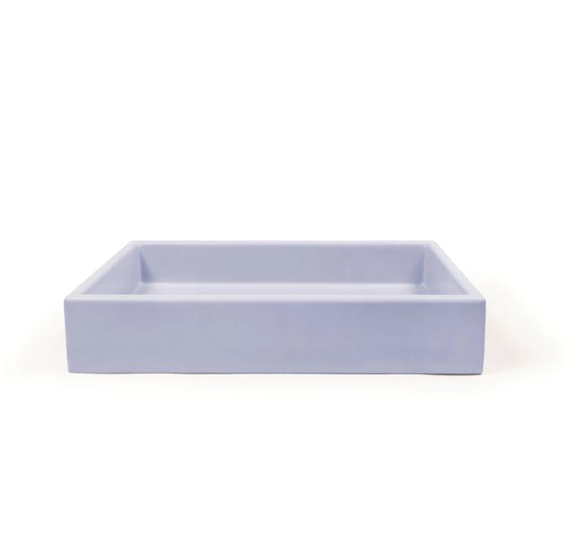 Box Basin - Designer Bathware