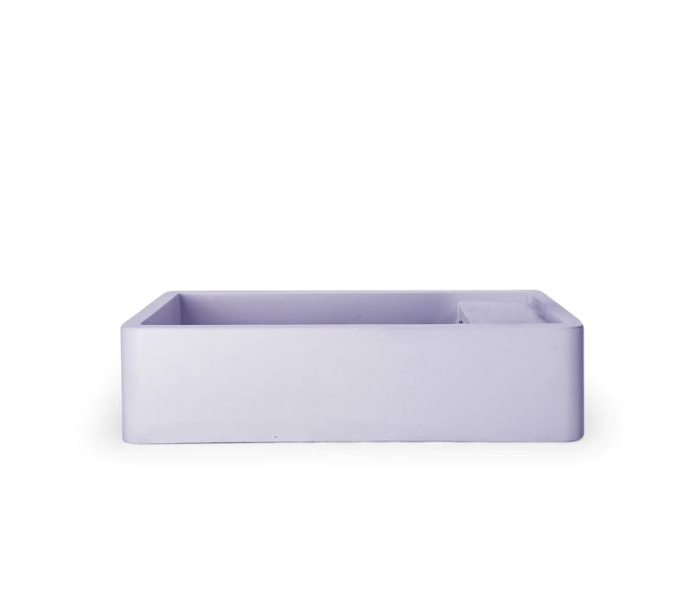 Shelf 01 Basin - Designer Bathware
