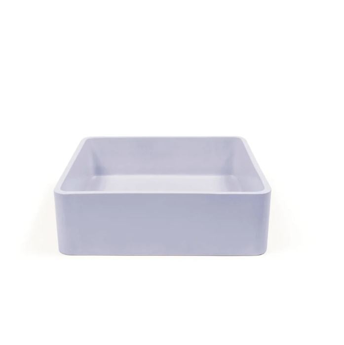 Vesl Basin Square - Designer Bathware