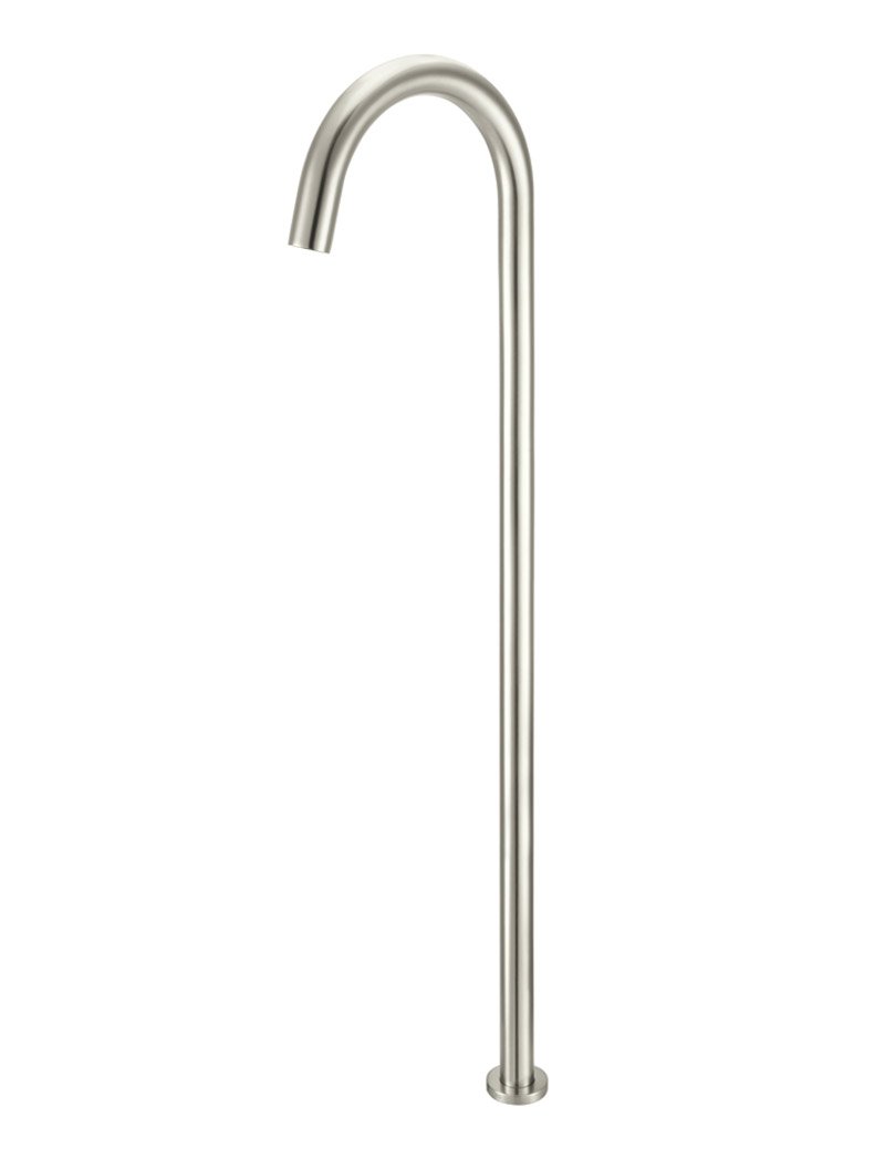 round-freestanding-bath-spout-pvd-brushed-nickel