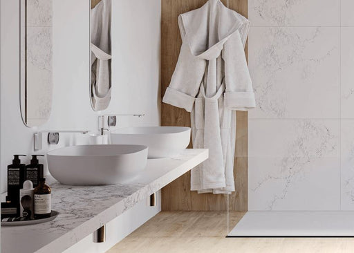 Moderno Above Counter Basin - Designer Bathware