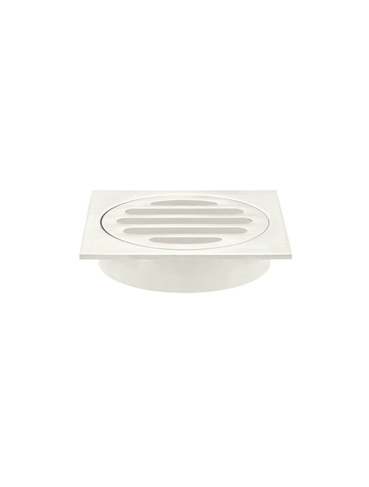 square-floor-grate-shower-drain-outlet-pvd-brushed-nickel-80mm