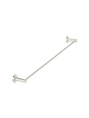 round-single-towel-rail-pvd-brushed-nickel
