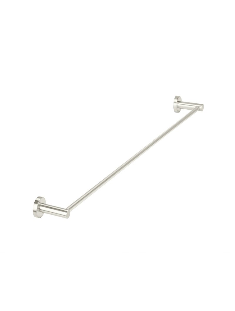 round-single-towel-rail-pvd-brushed-nickel