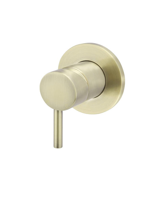 round-wall-mixer-small-pin-lever-tiger-bronze-gold