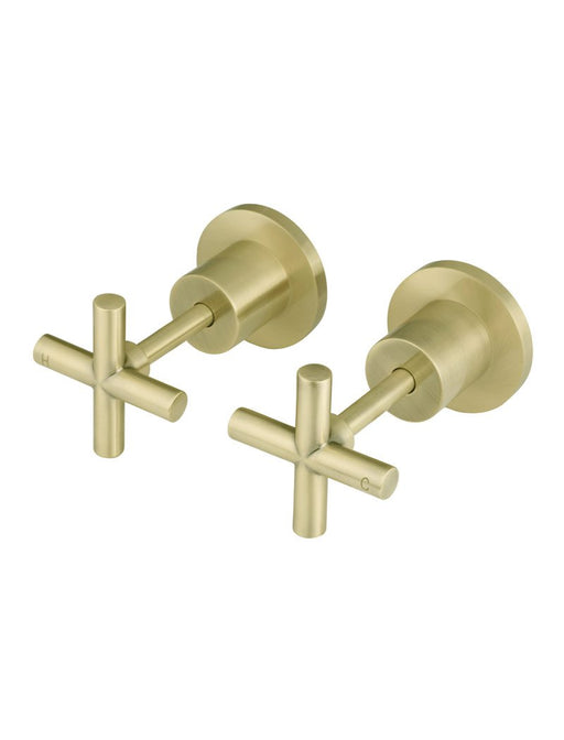 round-cross-handle-jumper-valve-wall-top-assemblies-tiger-bronze