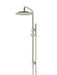 round-combination-shower-rail-rose-single-function-hand-shower-brushed-nickel-300mm