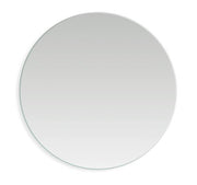 Marquis Orbit Mirror 600mm - Designer Bathware