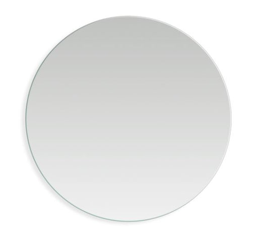 Marquis Orbit Mirror 600mm - Designer Bathware