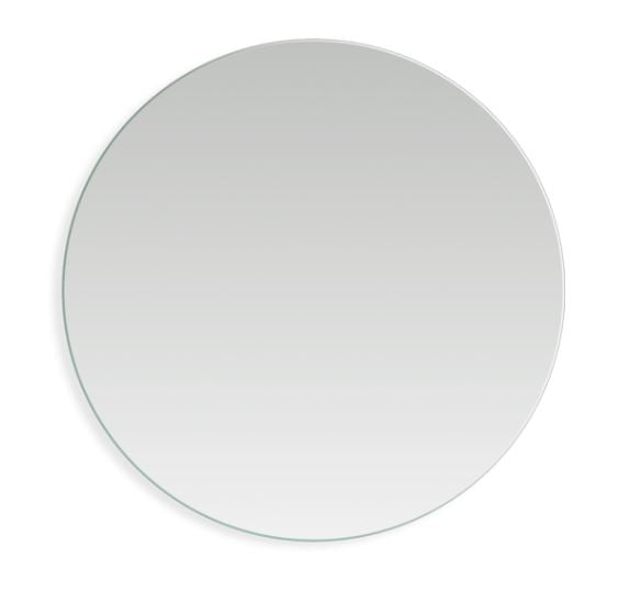 Marquis Orbit Mirror 600mm - Designer Bathware