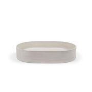 Pill Basin Ivory 