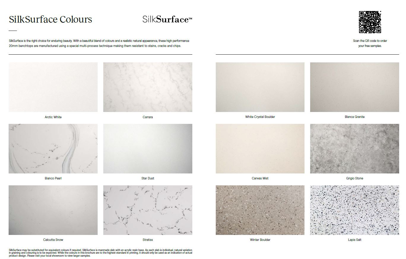 Saba Vanity - Designer Bathware