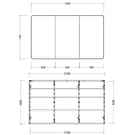 Sutherland House Collection by Shaynna Blaze - Designer Bathware