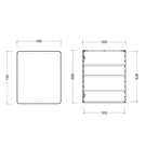Sutherland House Collection by Shaynna Blaze - Designer Bathware