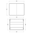 Sutherland House Collection by Shaynna Blaze - Designer Bathware