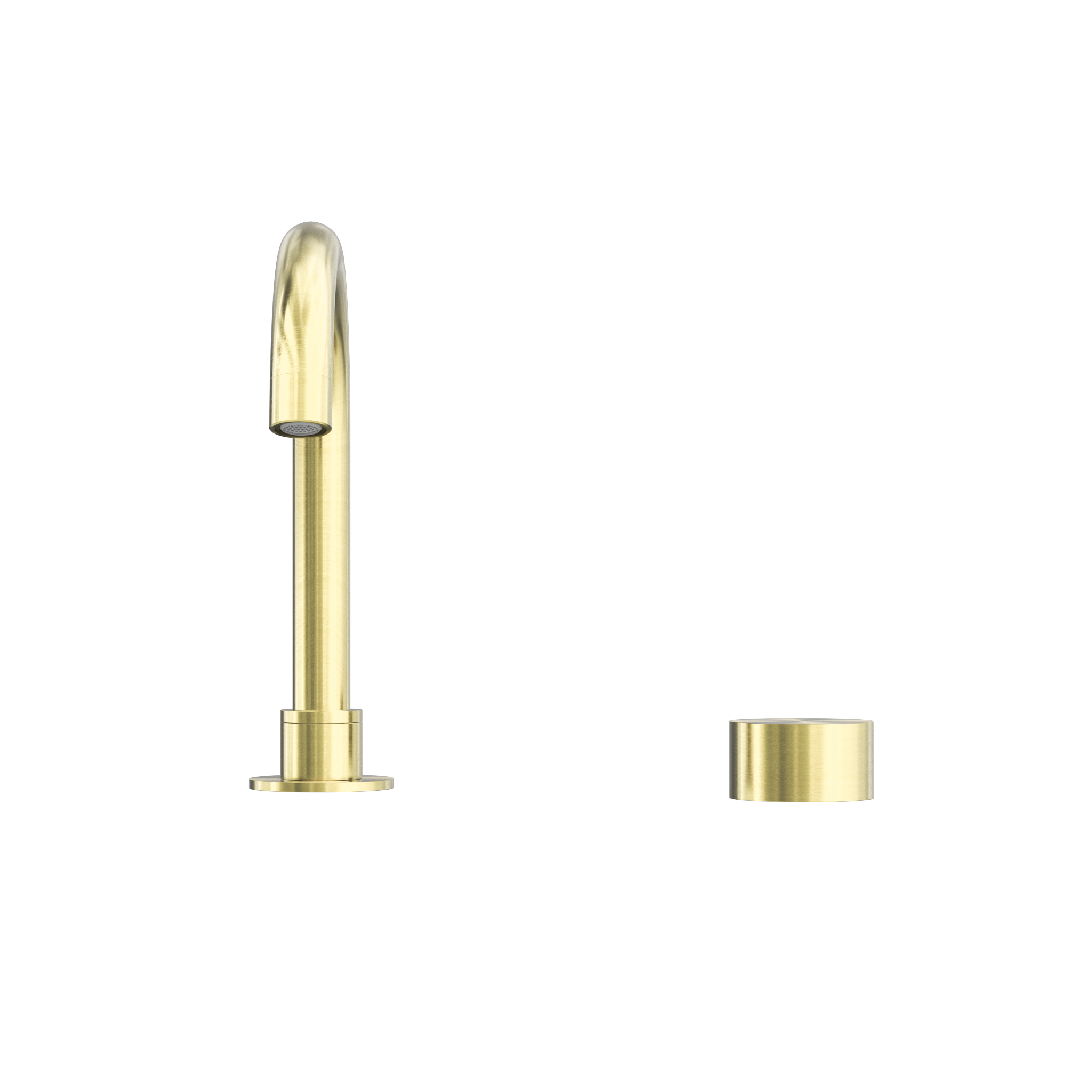Kara Progressive Basin Set - Designer Bathware